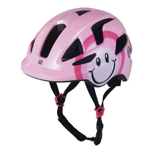 P2R MASCOT, XS (48-52 cm), Pinky smile