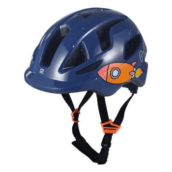 P2R MASCOT, XS (48-52 cm), Space dark blue