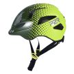 P2R MASCOT, S (52-56 cm), Army green/Lime