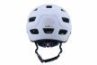 P2R PROTOWN, S/M (52-58cm), Polar White, matt