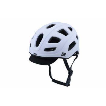 P2R PROTOWN, L/XL (58-62cm), Polar White, matt