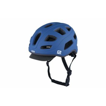 P2R PROTOWN, L/XL (58-62cm), Navy Blue, matt