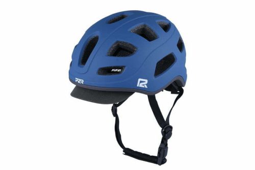P2R PROTOWN, L/XL (58-62cm), Navy Blue, matt