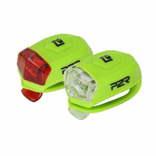 P2R FREYO lime green