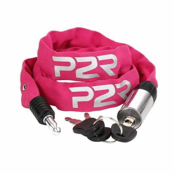 P2R AVENIR 4x650 PINK KULCSOS