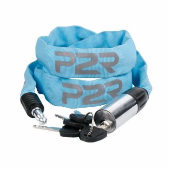 P2R AVENIR 4x1100 KÉK KULCSOS