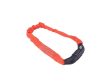 P2R AMBID SZÁMZÁRAS LÁNCZÁR 4X650MM piros