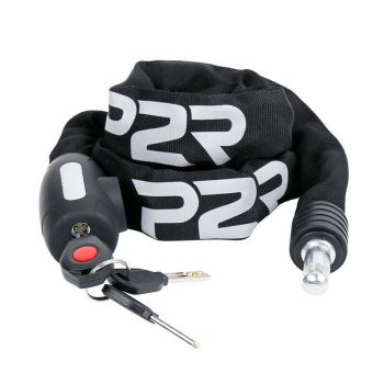 P2R Avenir 6x1000 fekete kulcsos