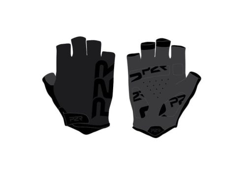 P2R GRIPPEX fekete-fekete L