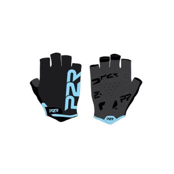 P2R GRIPPEX fekete-kék