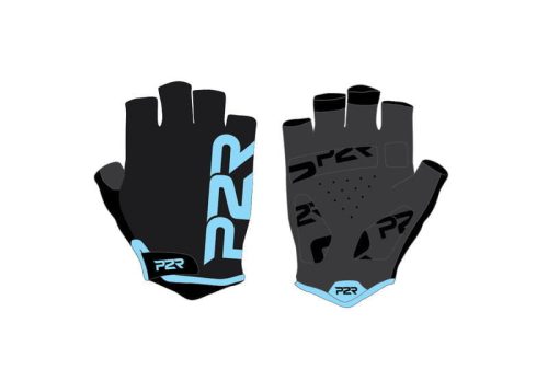 P2R GRIPPEX fekete-kék