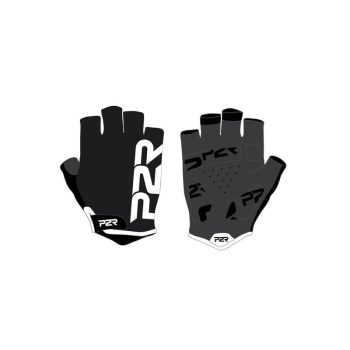 P2R GRIPPEX fekete-fehér M