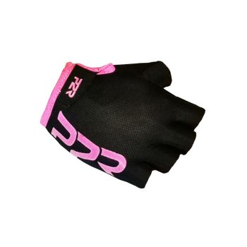 P2R ZARRIA, fekete-rose pink S