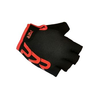 P2R ZARRIA, fekete-piros S