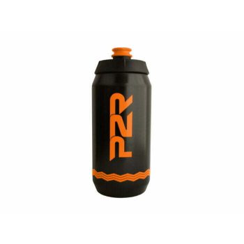 P2R AQUILA, 550 ml fekete-narancs