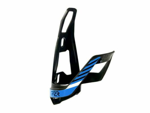 P2R HUGG, fekete– sky blue