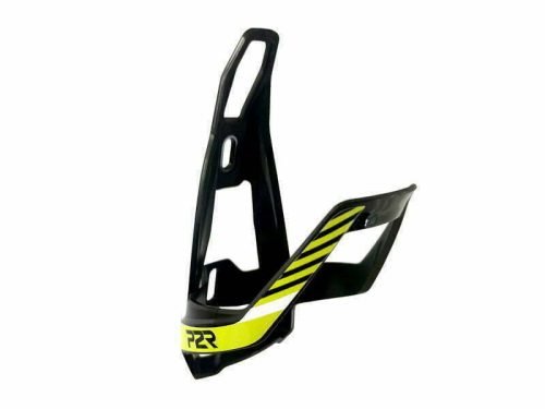 P2R HUGG, fekete– lime