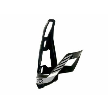 P2R HUGG, fekete-ezüst