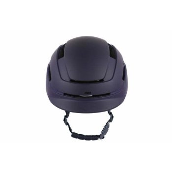 P2R ASTRO, M/L (59-61 cm), Dark violet, matt