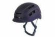 P2R ASTRO, M/L (59-61 cm), Dark violet, matt