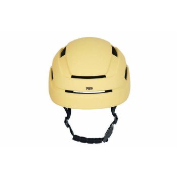 P2R ASTRO, S/M (55-58cm), Sandy yellow,matt