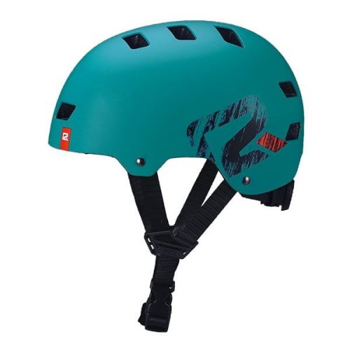 P2R DAPP, M (55-58cm), Mountain sky blue,matt