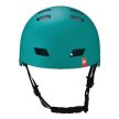 P2R DAPP, M (55-58cm), Mountain sky blue,matt
