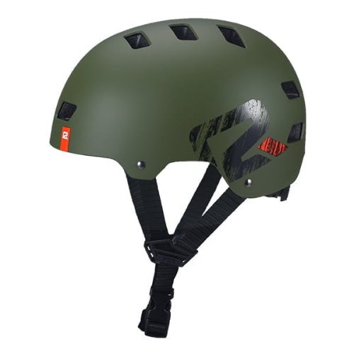 P2R DAPP, M (55-58cm), Dark olive,matt
