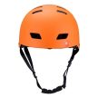 P2R DAPP, S (51-54cm), Fresh orange,shine