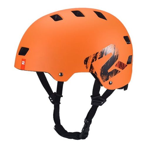 P2R DAPP, M (55-58cm), Fresh orange,matt