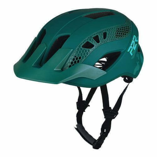 P2R ZENERO, M/L (59-61 cm), Matte Iceberg