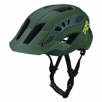 P2R ZENERO, M/L (59-61 cm), Army green