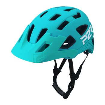P2R FORTEX S/M (55-58 cm), Matte Sky Blue