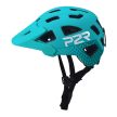 P2R FORTEX S/M (55-58 cm), Matte Sky Blue