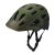 P2R FORTEX S/M (55-58 cm), Matte Army Green/Charcoal