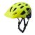 P2R FORTEX, M/L (59-61 cm), Matte Lime/Charcoal