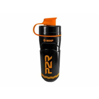 P2R TERMICA, 600 ml fekete-narancs