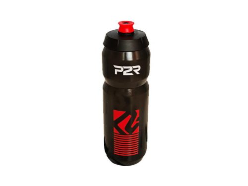 P2R AQUILA 750, átlátszófekete – borvörös