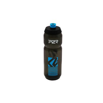 P2R AQUILA 750 ml, átlátszófekete – gleccserkék