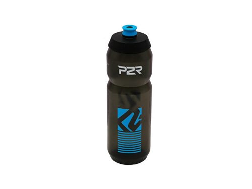 P2R AQUILA 750 ml, átlátszófekete – gleccserkék