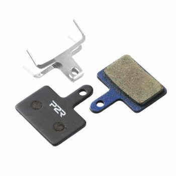 P2R DBP-01OR SHIMANO DEORE fékbetétek, organikus