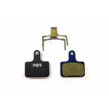 P2R DBP-04OR SHIMANO ULTEGRA fékbetétek, organikus