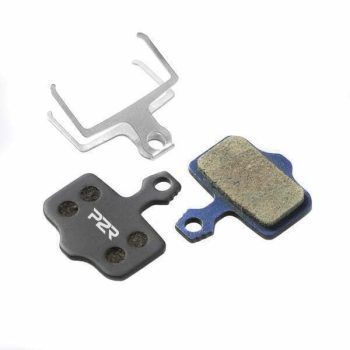 P2R DBP-05OR AVID ELIXIR fékbetétek, organikus