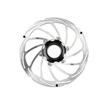 P2R DBR-20SS, 180mm féktárcsa, Centerlock