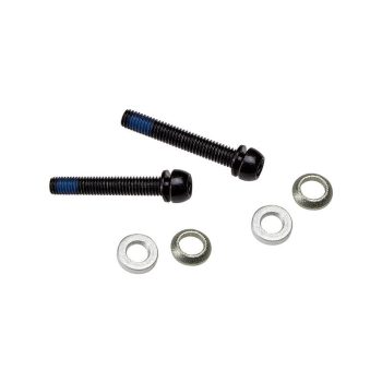 P2R PM-PM adaptercsavarok és alátétek