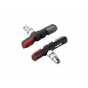 P2R THREESTOP (3 komponens) fékpofák, 72mm