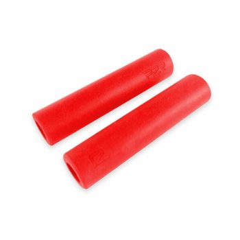 P2R SHOCKMAN SLC piros