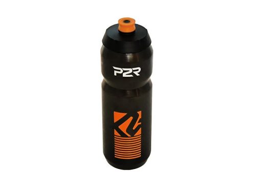 P2R AQUILA 750 ml, átlátszófekete –  narancs