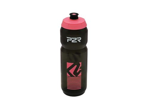 P2R AQUILA 750, átlátszófekete – rózsaszín