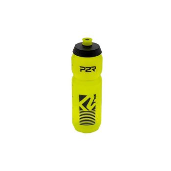 P2R AQUILA 750 ml, átlátszó lime-fekete
